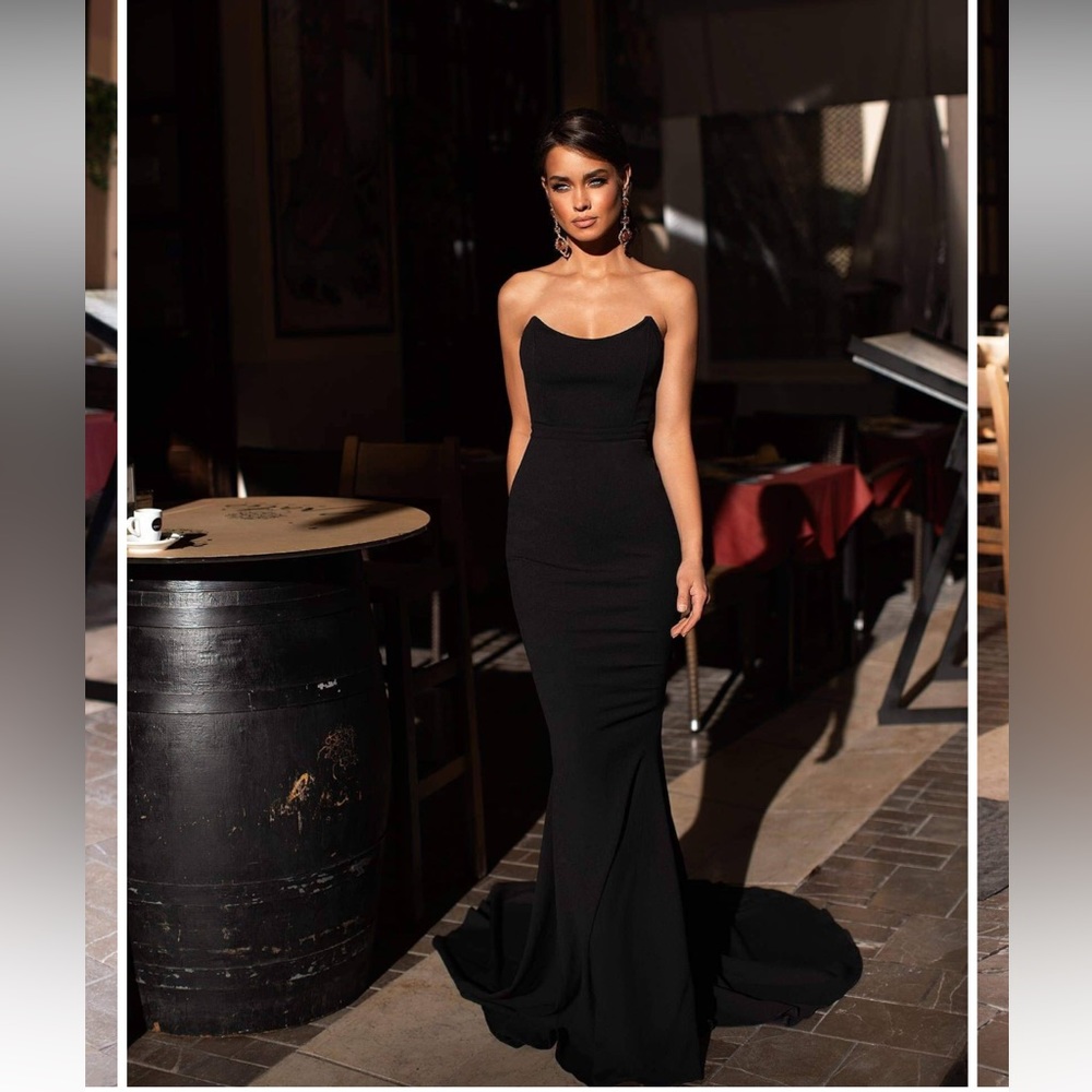 Gulsina Gown